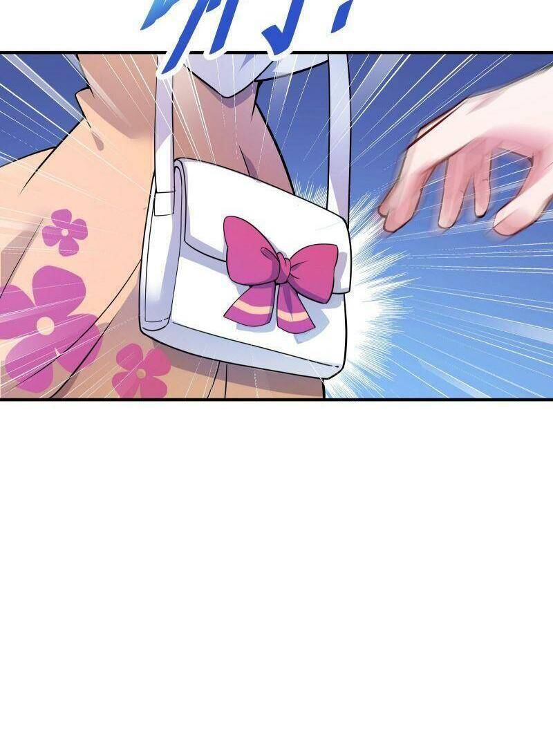 Ta Mới Chỉ 2500 Tuổi Chapter 2 - 11