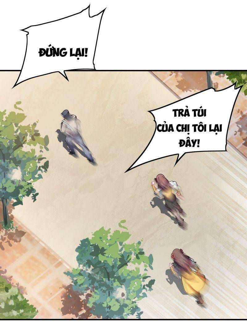 Ta Mới Chỉ 2500 Tuổi Chapter 2 - 14