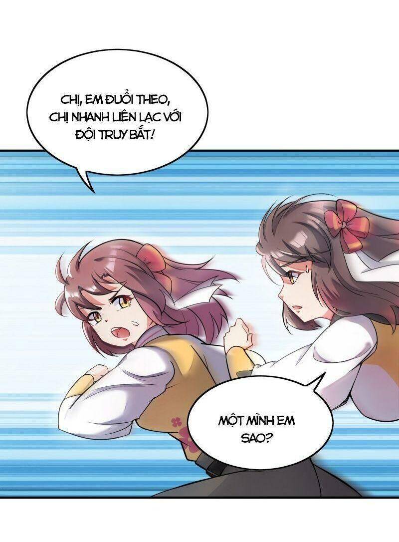 Ta Mới Chỉ 2500 Tuổi Chapter 2 - 15