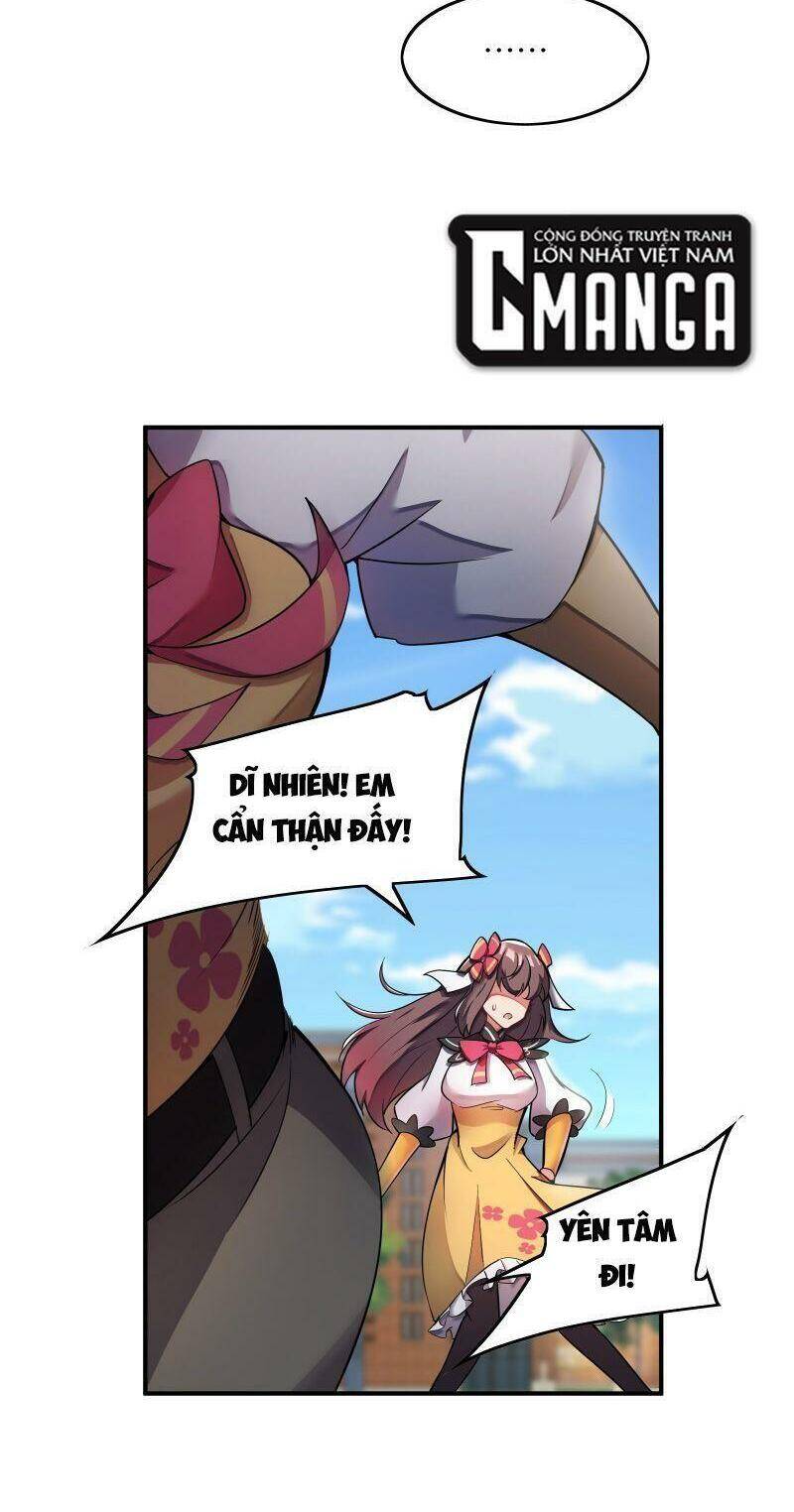 Ta Mới Chỉ 2500 Tuổi Chapter 2 - 17