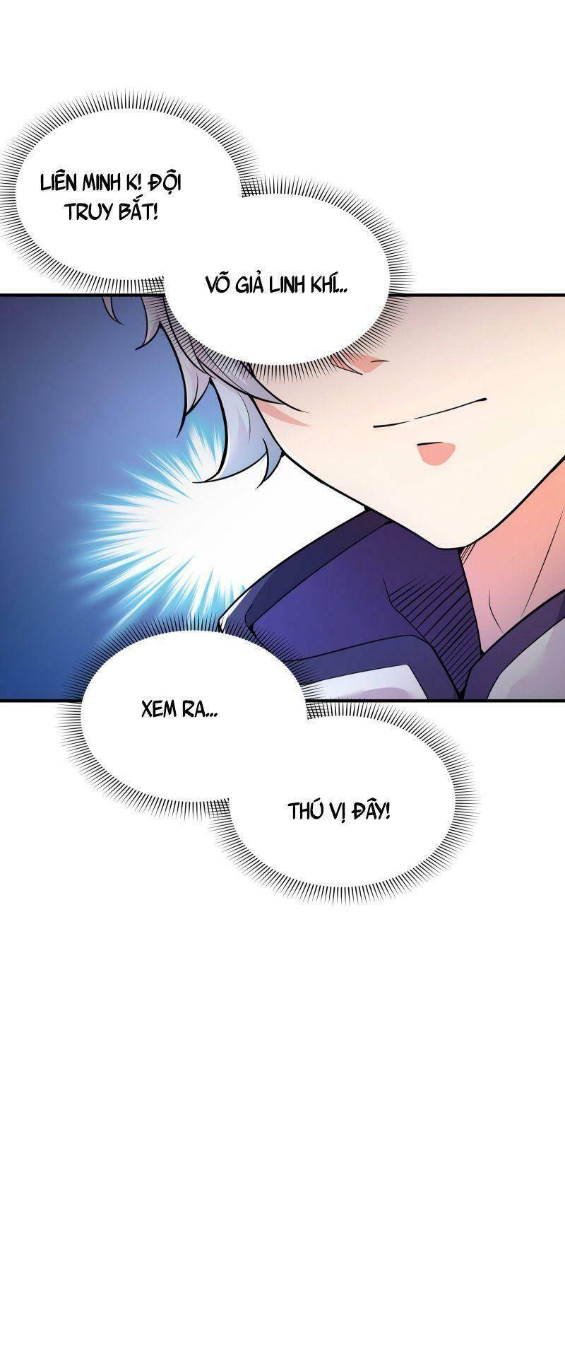 Ta Mới Chỉ 2500 Tuổi Chapter 2 - 20