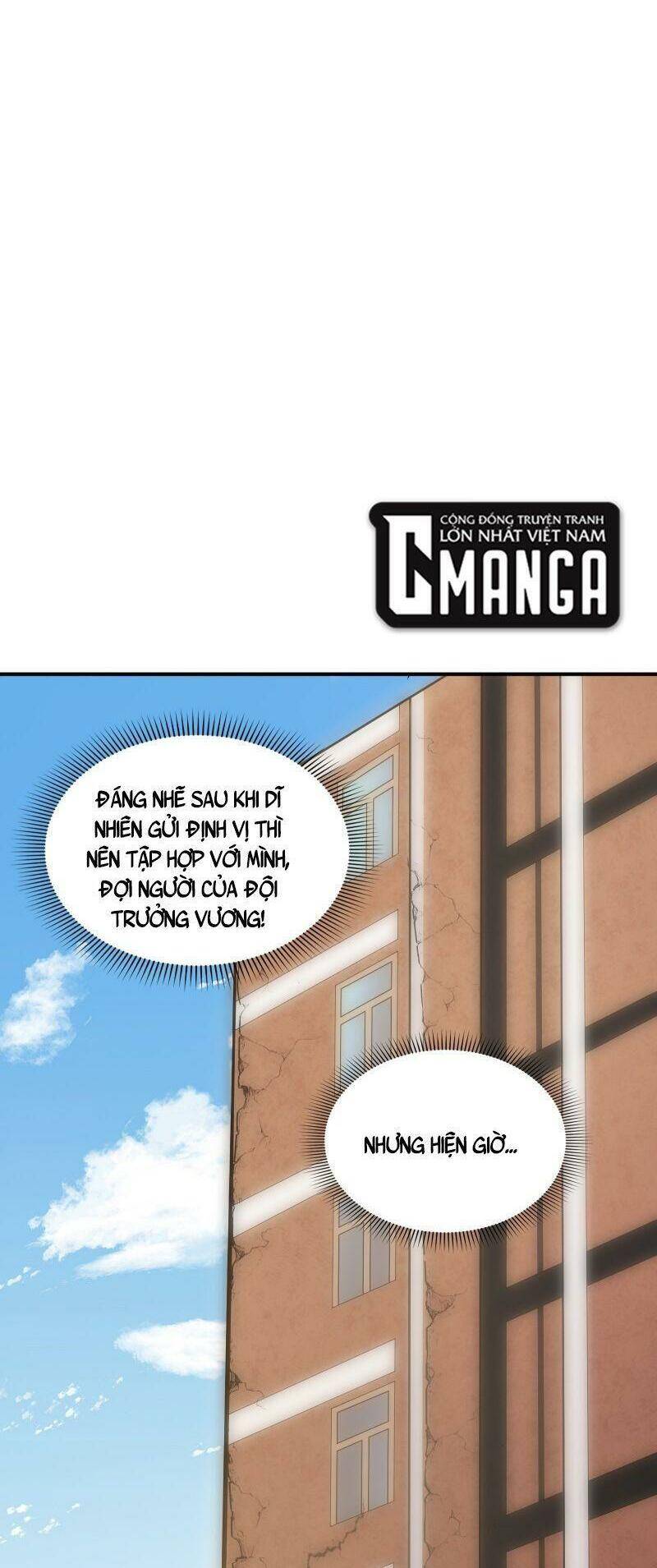 Ta Mới Chỉ 2500 Tuổi Chapter 2 - 21