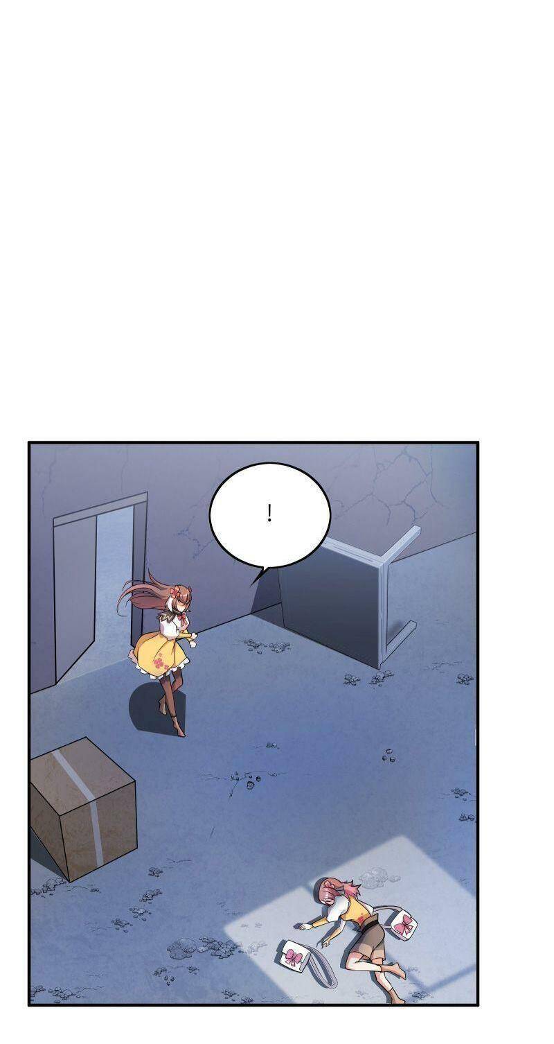 Ta Mới Chỉ 2500 Tuổi Chapter 2 - 23