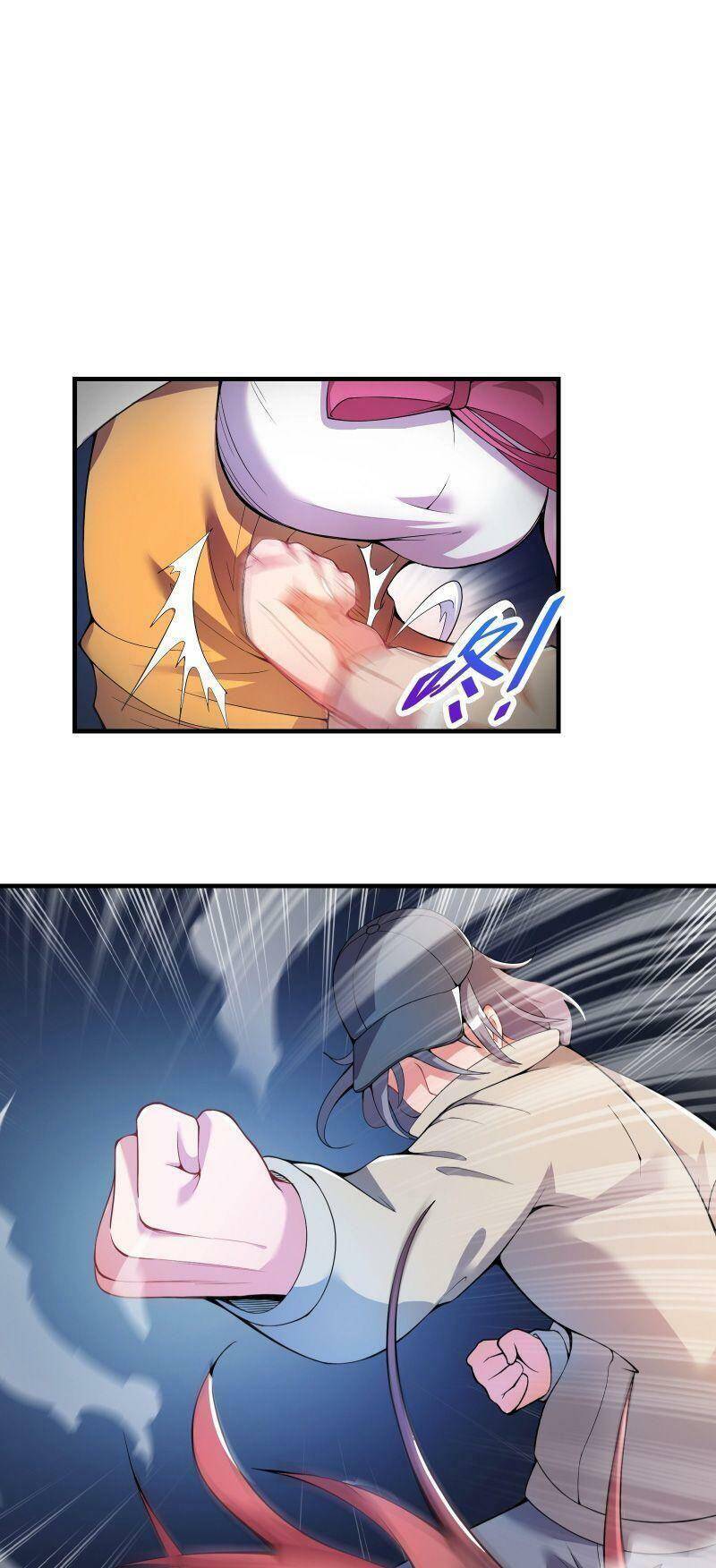 Ta Mới Chỉ 2500 Tuổi Chapter 2 - 26