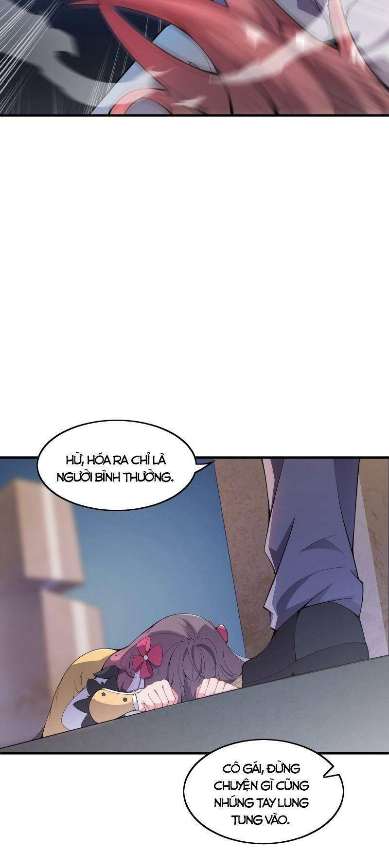 Ta Mới Chỉ 2500 Tuổi Chapter 2 - 27