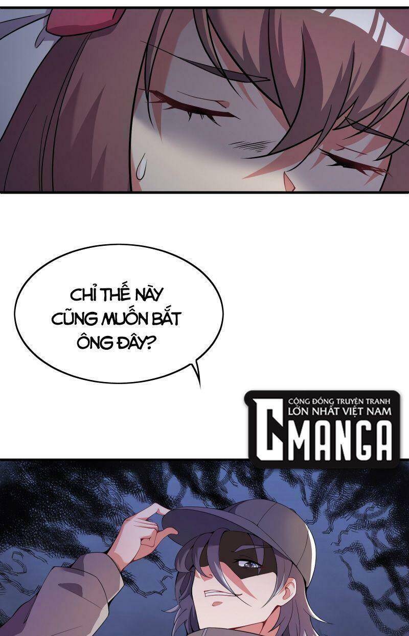 Ta Mới Chỉ 2500 Tuổi Chapter 2 - 28