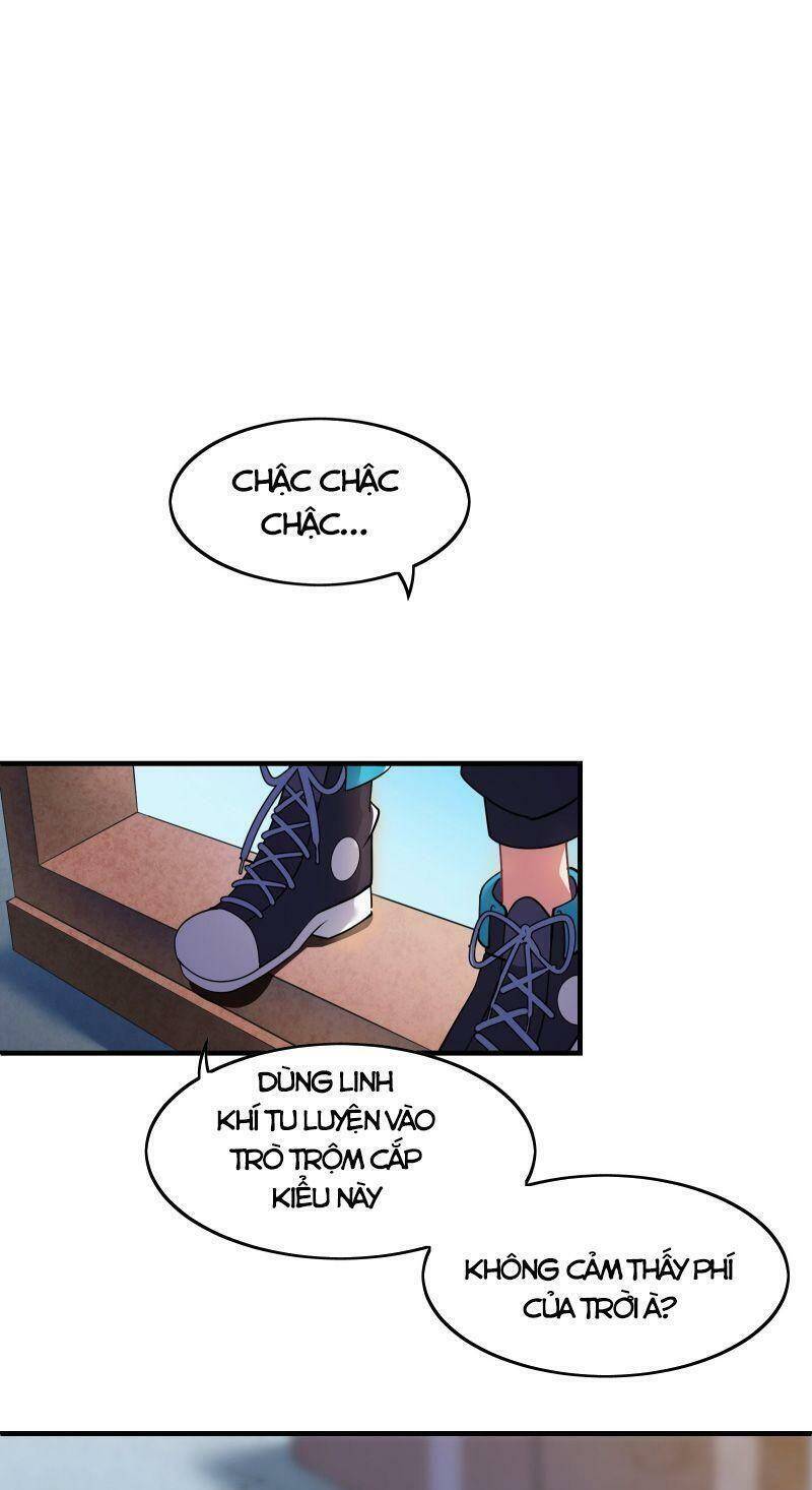 Ta Mới Chỉ 2500 Tuổi Chapter 2 - 30
