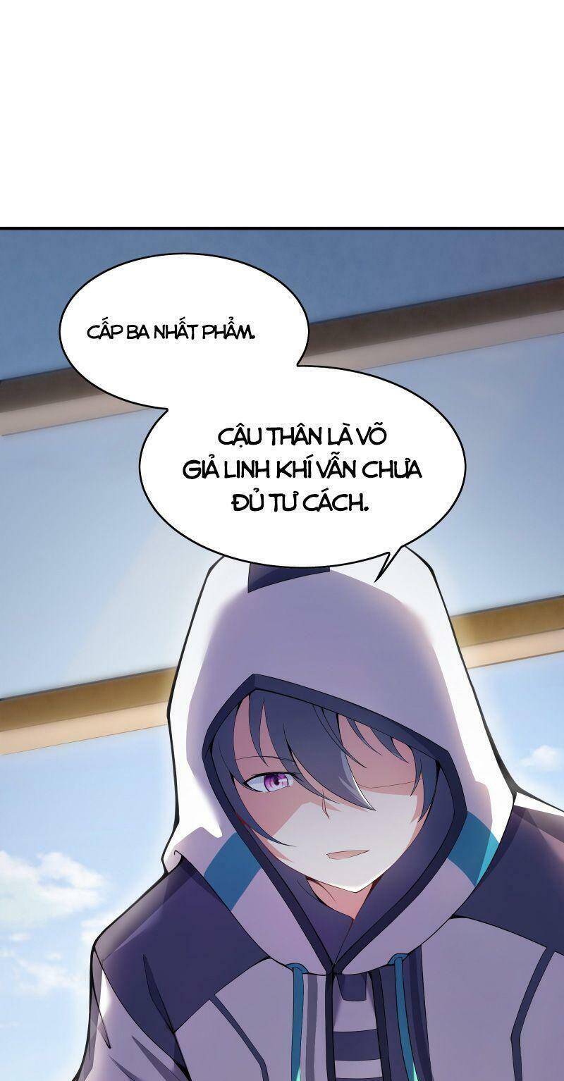 Ta Mới Chỉ 2500 Tuổi Chapter 2 - 32