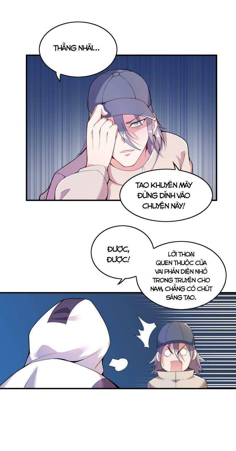 Ta Mới Chỉ 2500 Tuổi Chapter 2 - 34