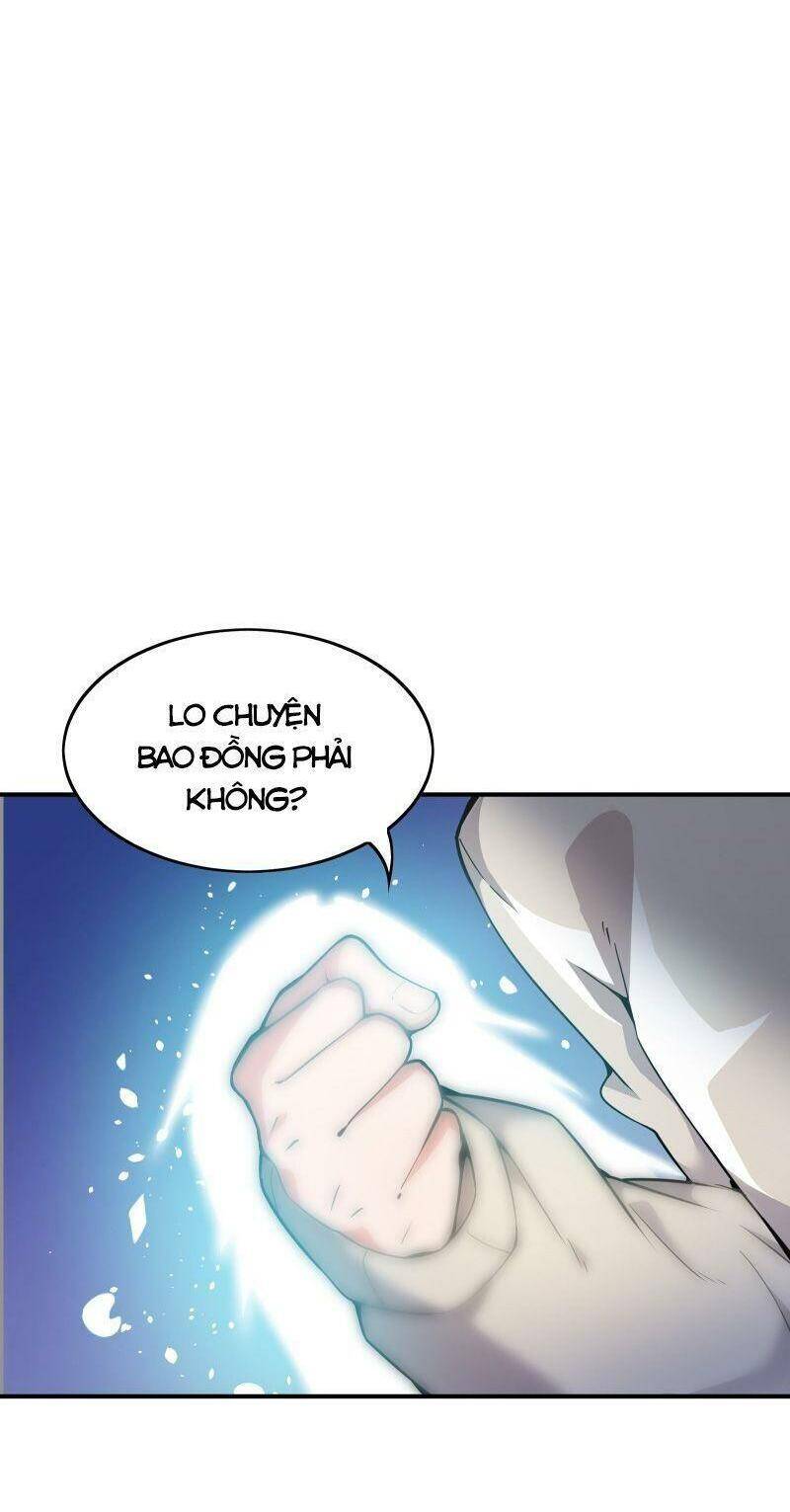 Ta Mới Chỉ 2500 Tuổi Chapter 2 - 35
