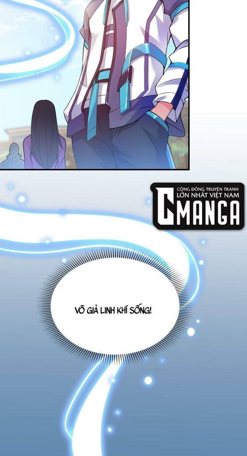Ta Mới Chỉ 2500 Tuổi Chapter 2 - 5