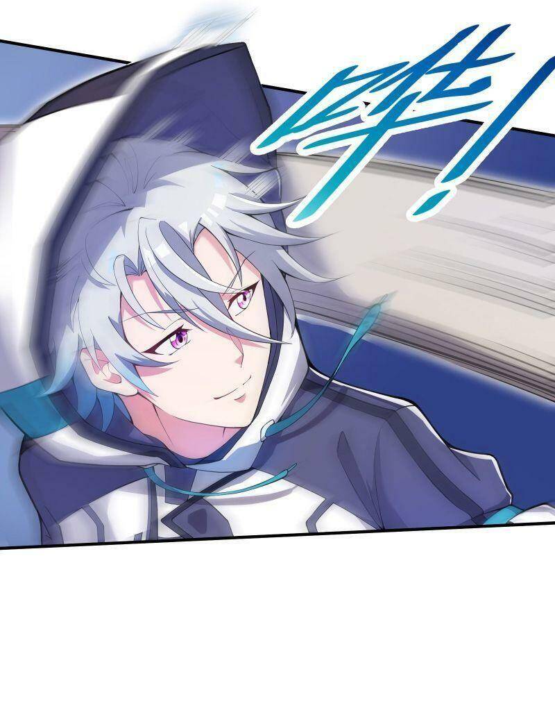 Ta Mới Chỉ 2500 Tuổi Chapter 2 - 42