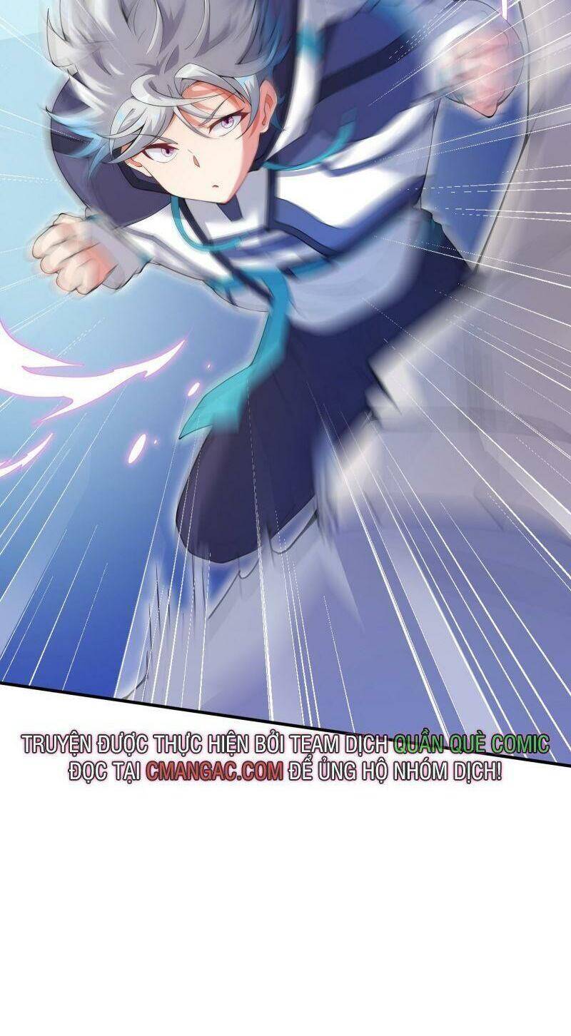 Ta Mới Chỉ 2500 Tuổi Chapter 2 - 48