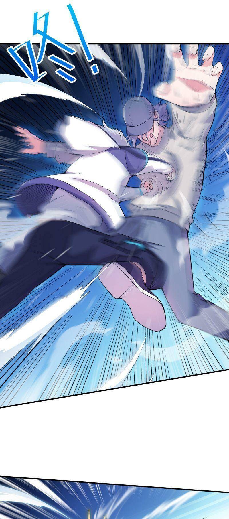Ta Mới Chỉ 2500 Tuổi Chapter 2 - 49