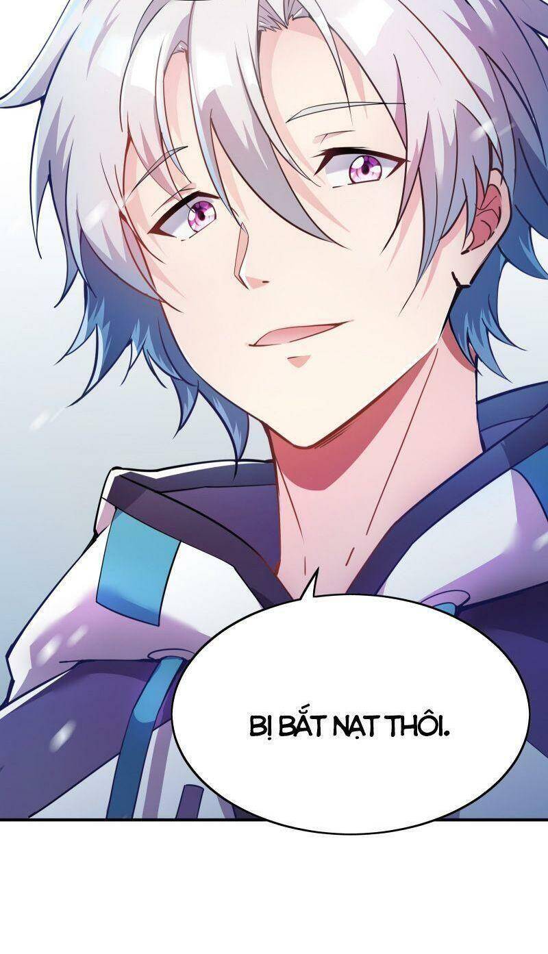 Ta Mới Chỉ 2500 Tuổi Chapter 2 - 52