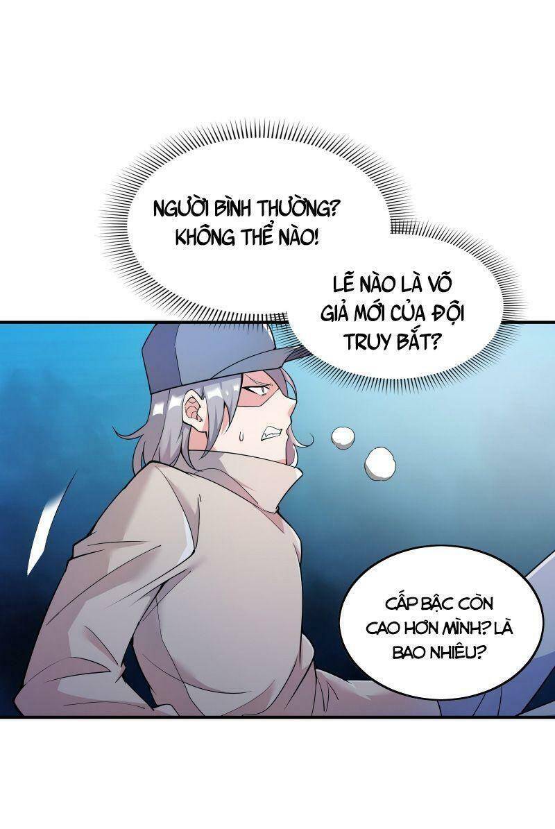 Ta Mới Chỉ 2500 Tuổi Chapter 2 - 53