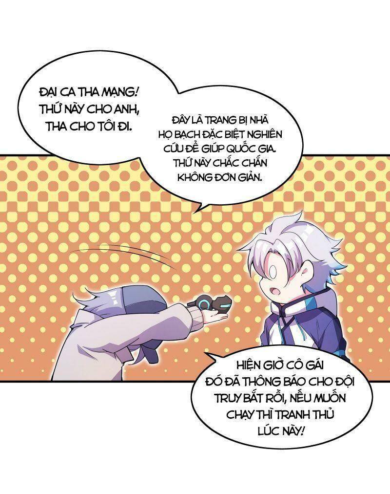 Ta Mới Chỉ 2500 Tuổi Chapter 2 - 55