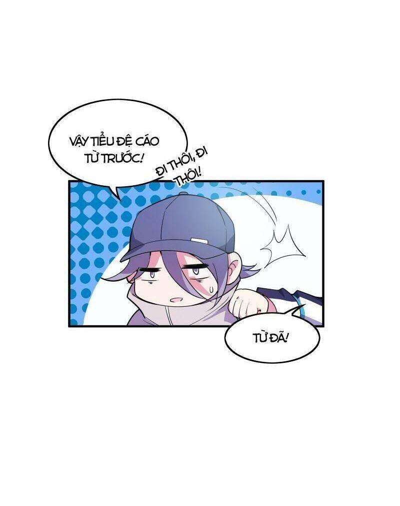 Ta Mới Chỉ 2500 Tuổi Chapter 2 - 56