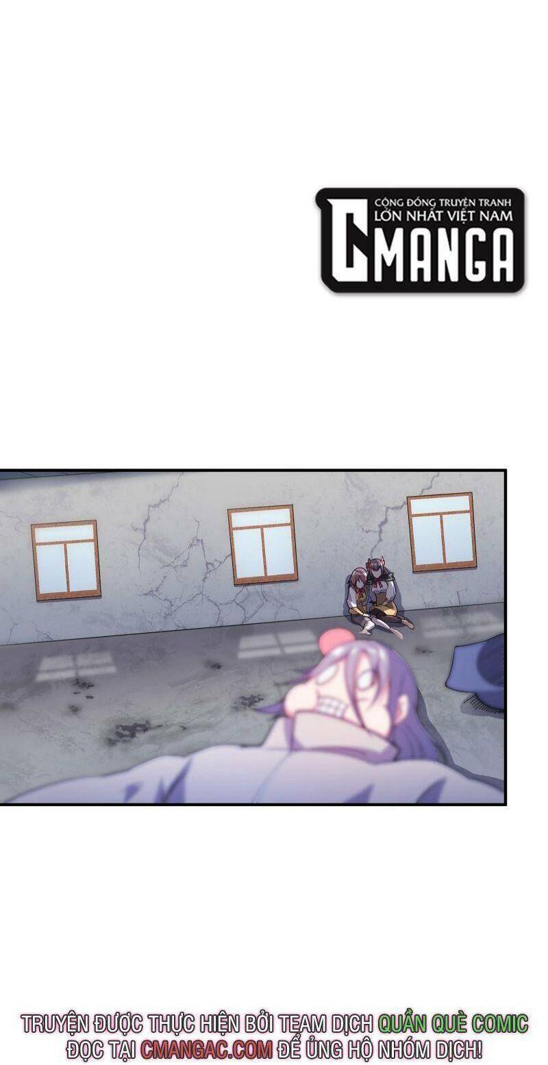Ta Mới Chỉ 2500 Tuổi Chapter 2 - 58