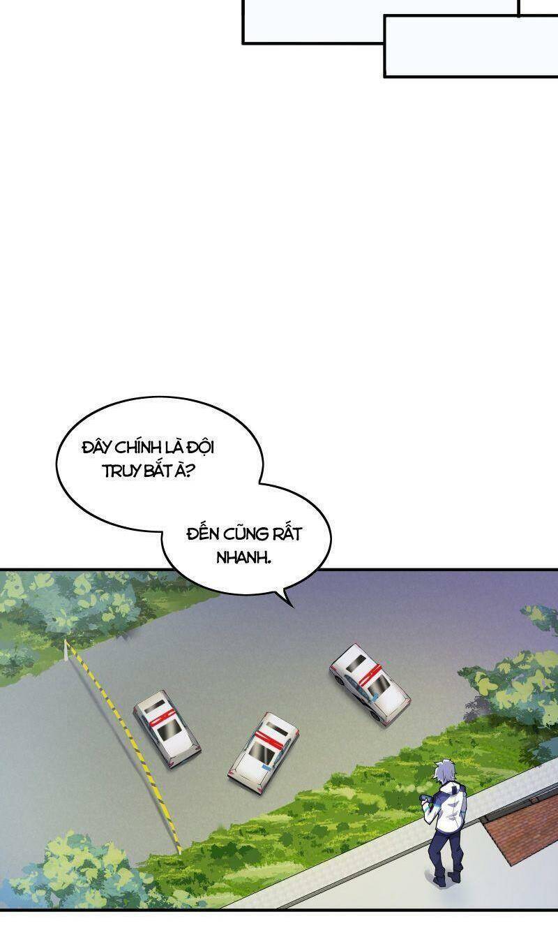 Ta Mới Chỉ 2500 Tuổi Chapter 2 - 60