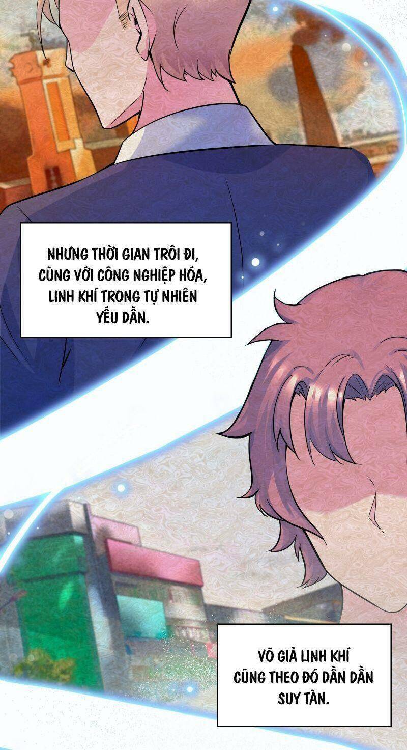 Ta Mới Chỉ 2500 Tuổi Chapter 2 - 7