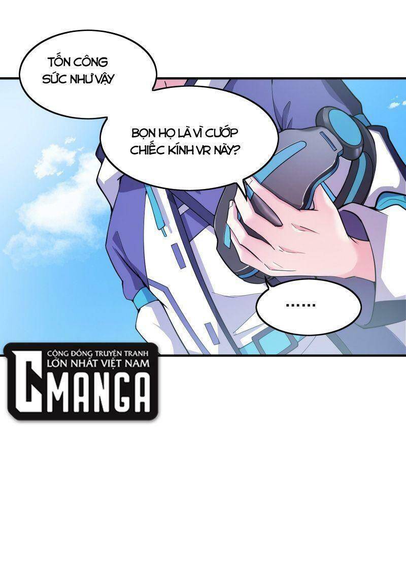 Ta Mới Chỉ 2500 Tuổi Chapter 2 - 61
