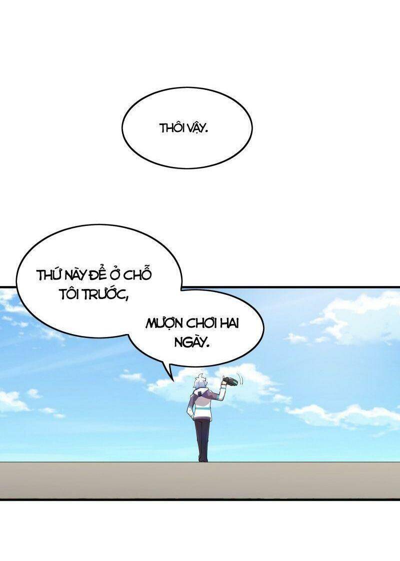 Ta Mới Chỉ 2500 Tuổi Chapter 2 - 62