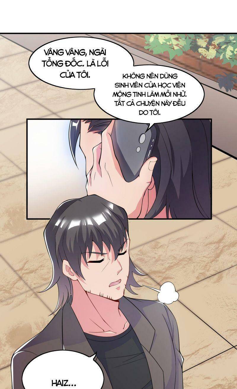 Ta Mới Chỉ 2500 Tuổi Chapter 2 - 63