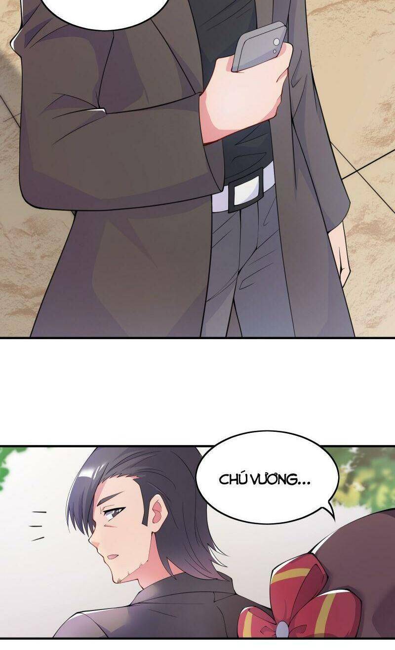 Ta Mới Chỉ 2500 Tuổi Chapter 2 - 64