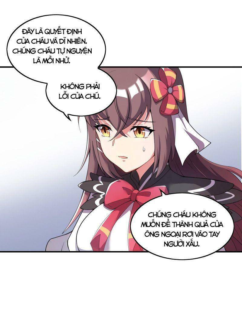 Ta Mới Chỉ 2500 Tuổi Chapter 2 - 65