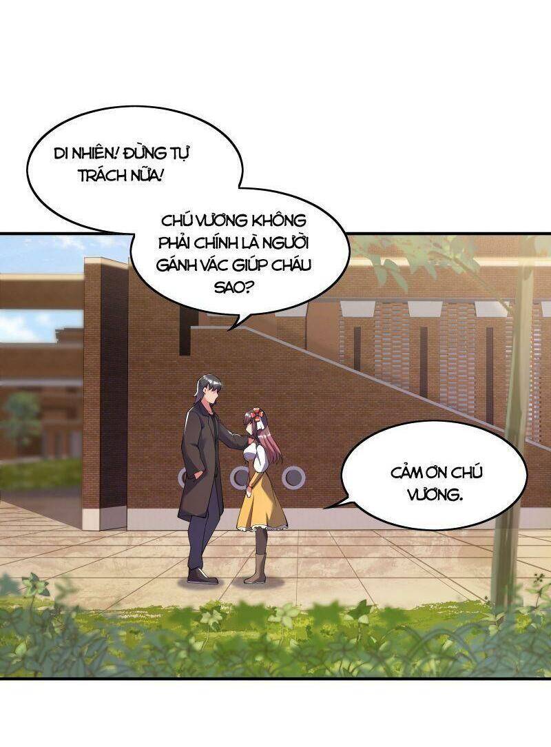 Ta Mới Chỉ 2500 Tuổi Chapter 2 - 66