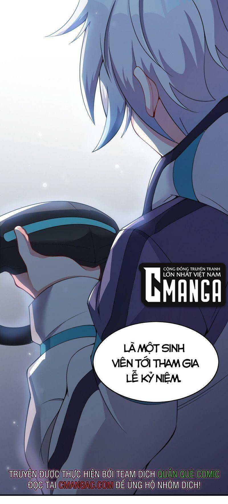 Ta Mới Chỉ 2500 Tuổi Chapter 2 - 68