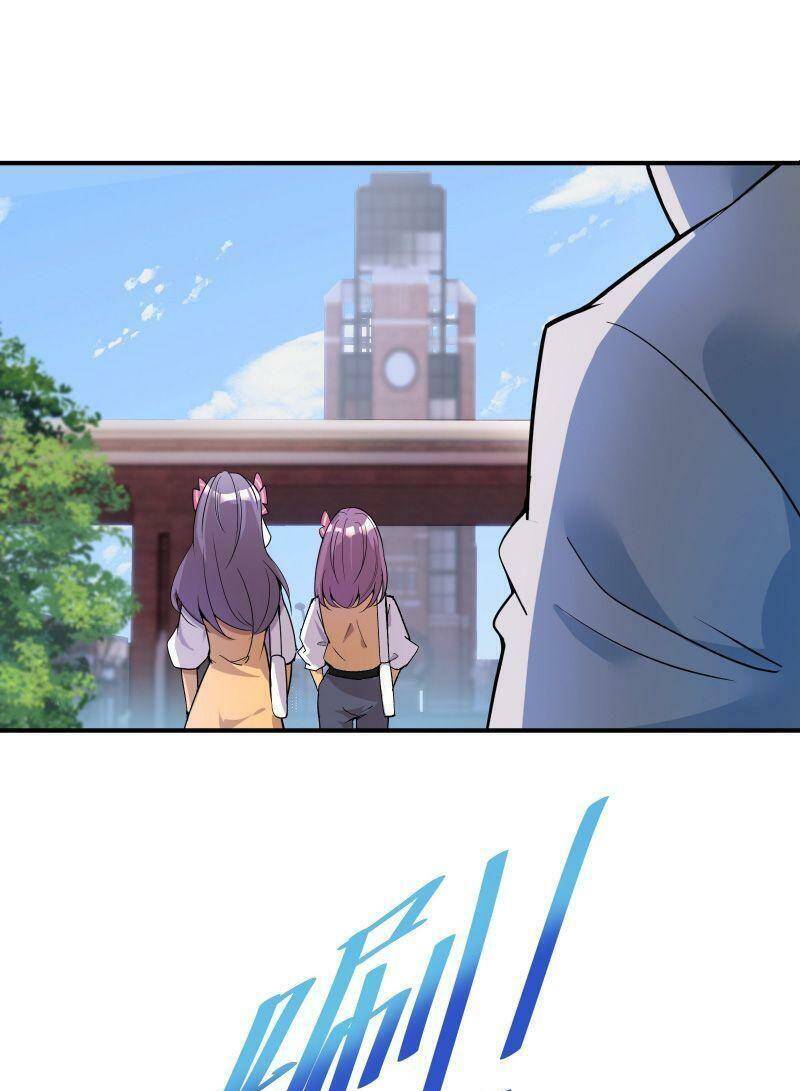 Ta Mới Chỉ 2500 Tuổi Chapter 2 - 10