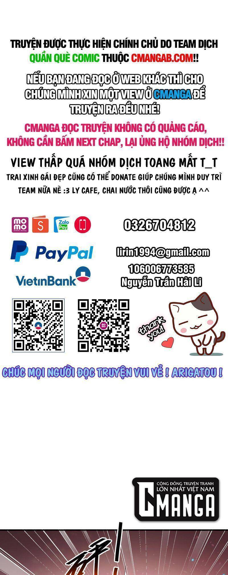 Ta Mới Chỉ 2500 Tuổi Chapter 21 - 1