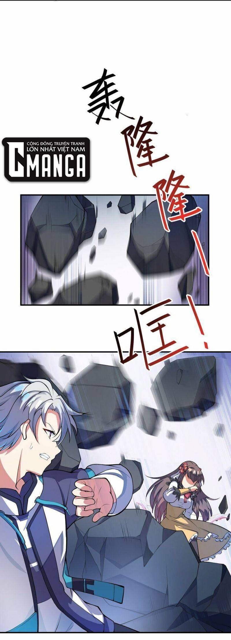 Ta Mới Chỉ 2500 Tuổi Chapter 24 - 14