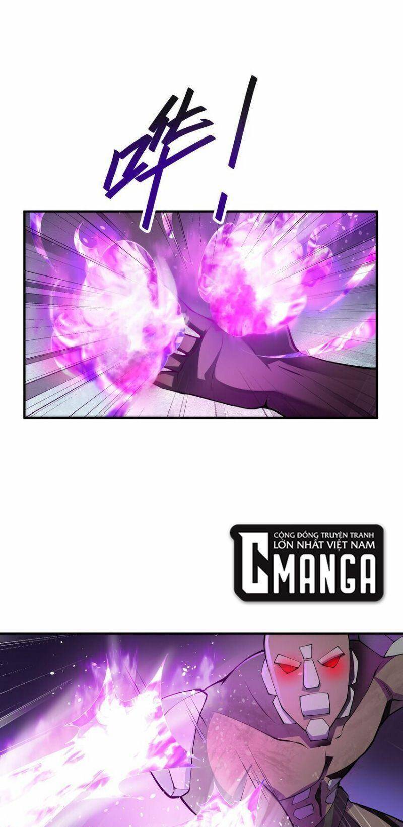 Ta Mới Chỉ 2500 Tuổi Chapter 24 - 20