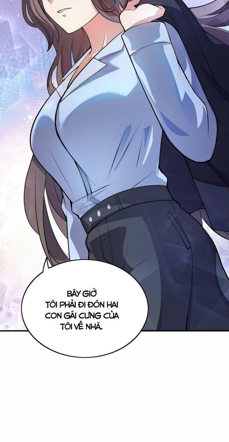 Ta Mới Chỉ 2500 Tuổi Chapter 24 - 48