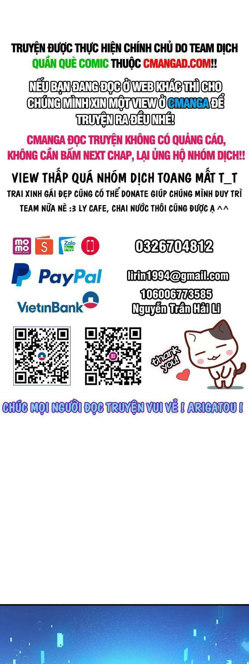 Ta Mới Chỉ 2500 Tuổi Chapter 28 - 1