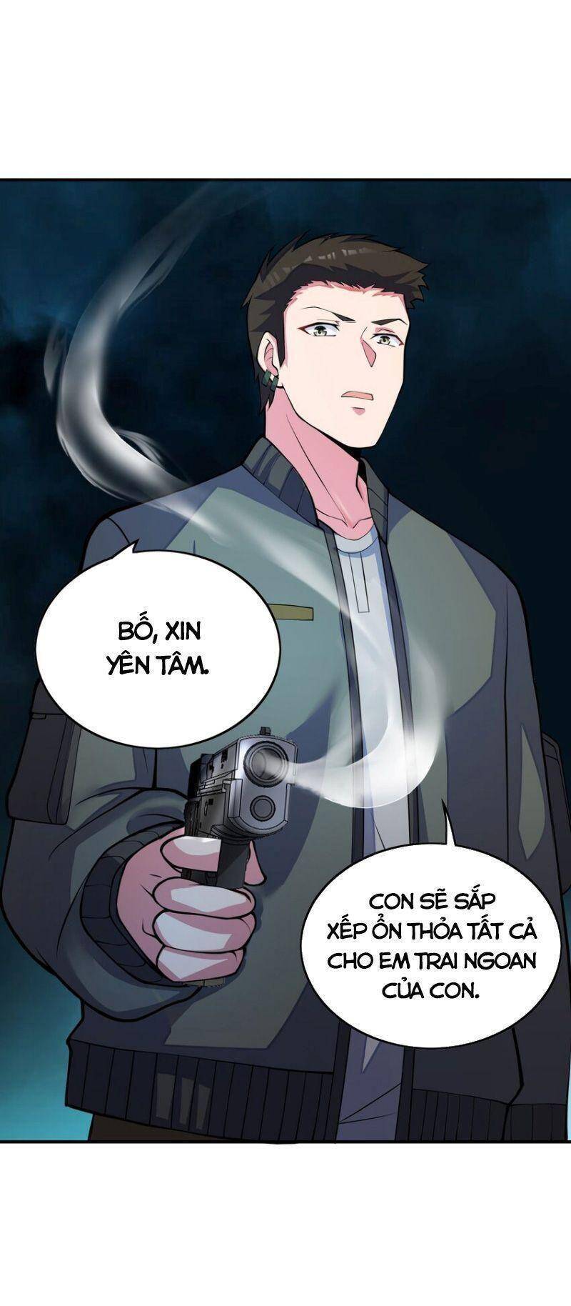 Ta Mới Chỉ 2500 Tuổi Chapter 28 - 42