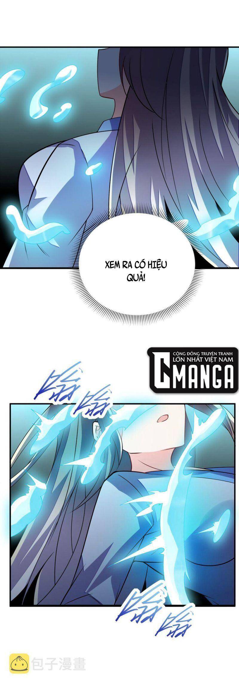 Ta Mới Chỉ 2500 Tuổi Chapter 29 - 19