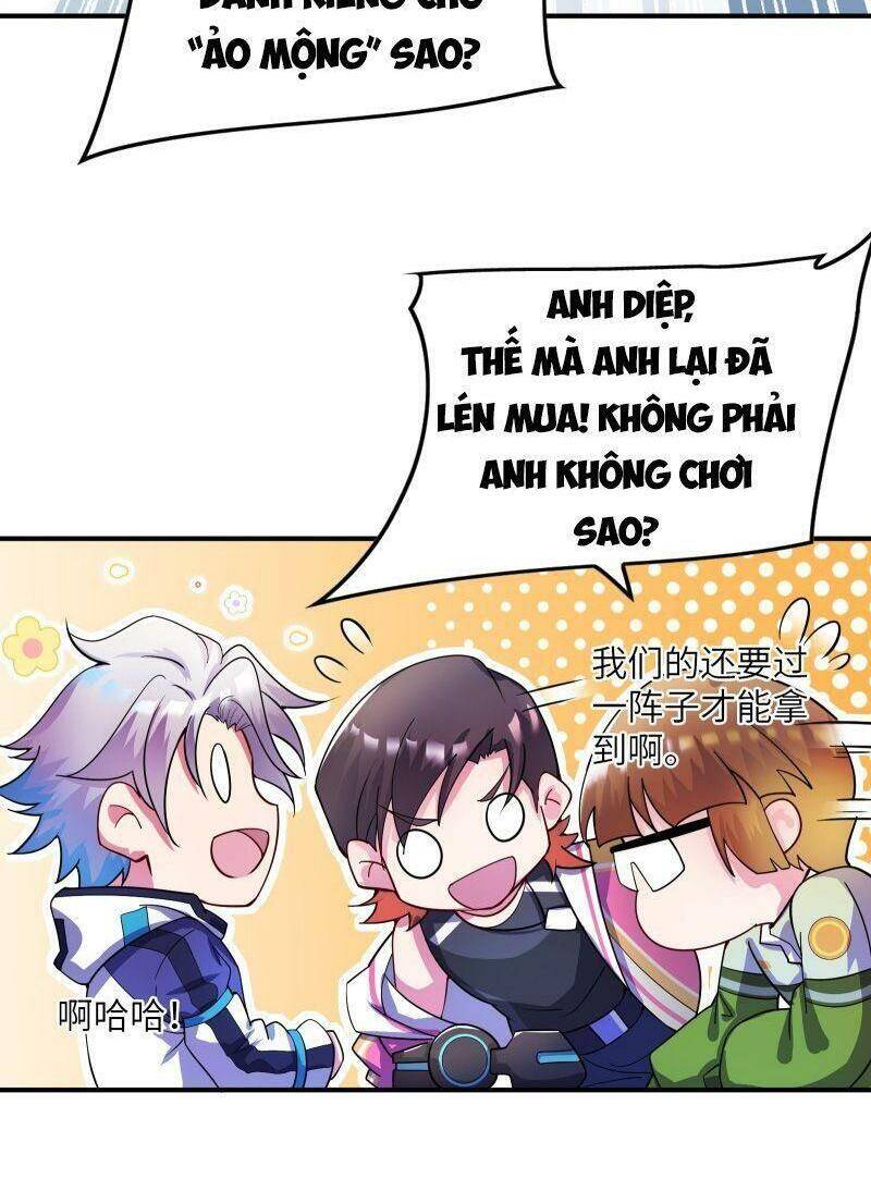Ta Mới Chỉ 2500 Tuổi Chapter 3 - 5