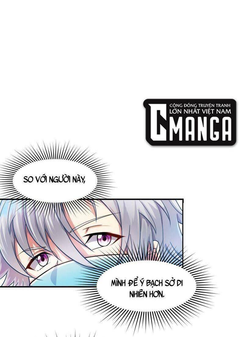 Ta Mới Chỉ 2500 Tuổi Chapter 3 - 41