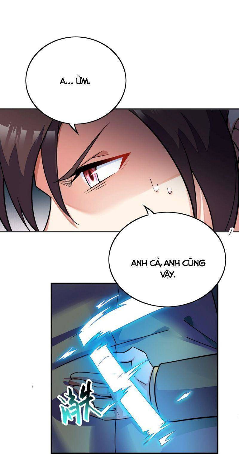 Ta Mới Chỉ 2500 Tuổi Chapter 32 - 17