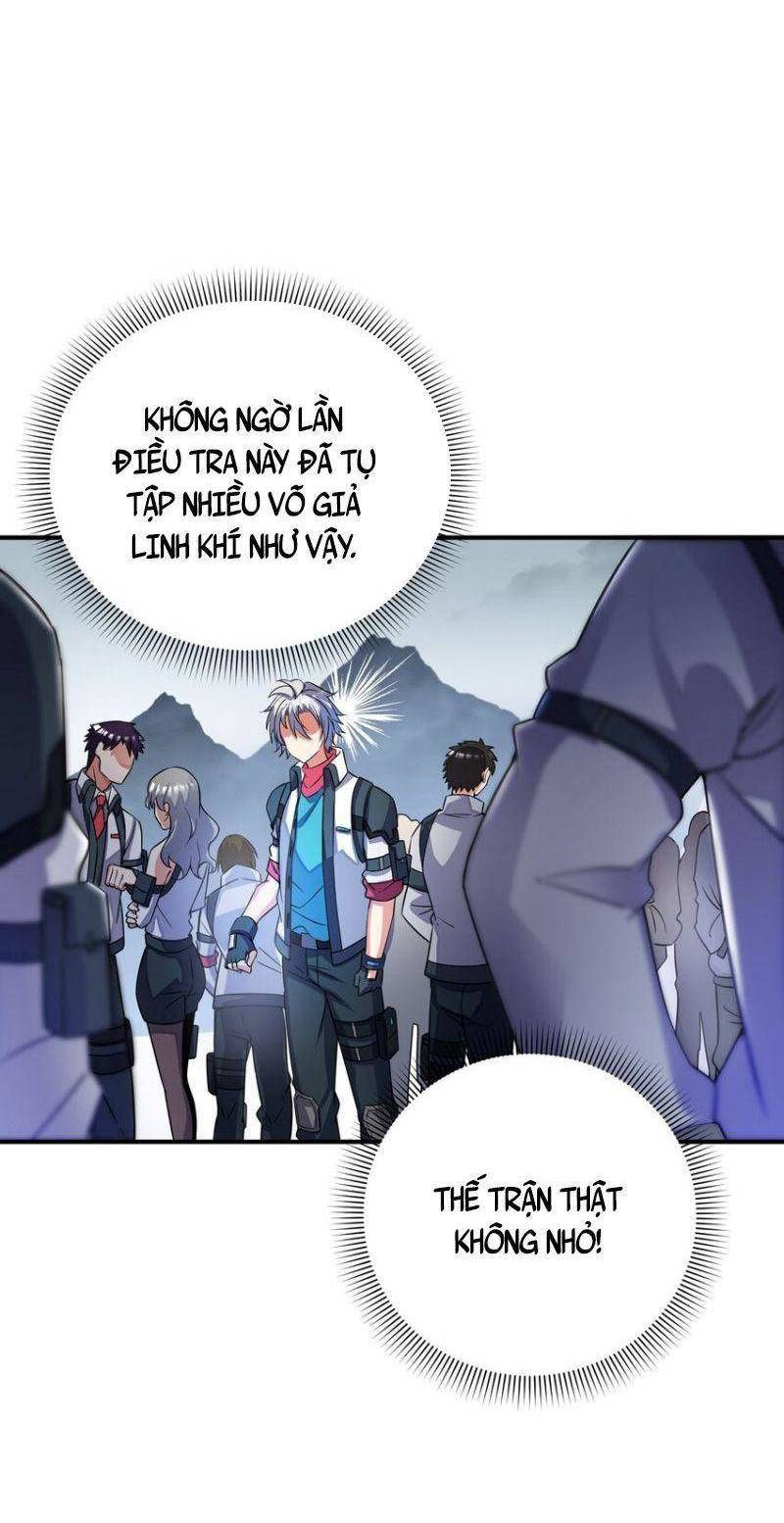 Ta Mới Chỉ 2500 Tuổi Chapter 32 - 24