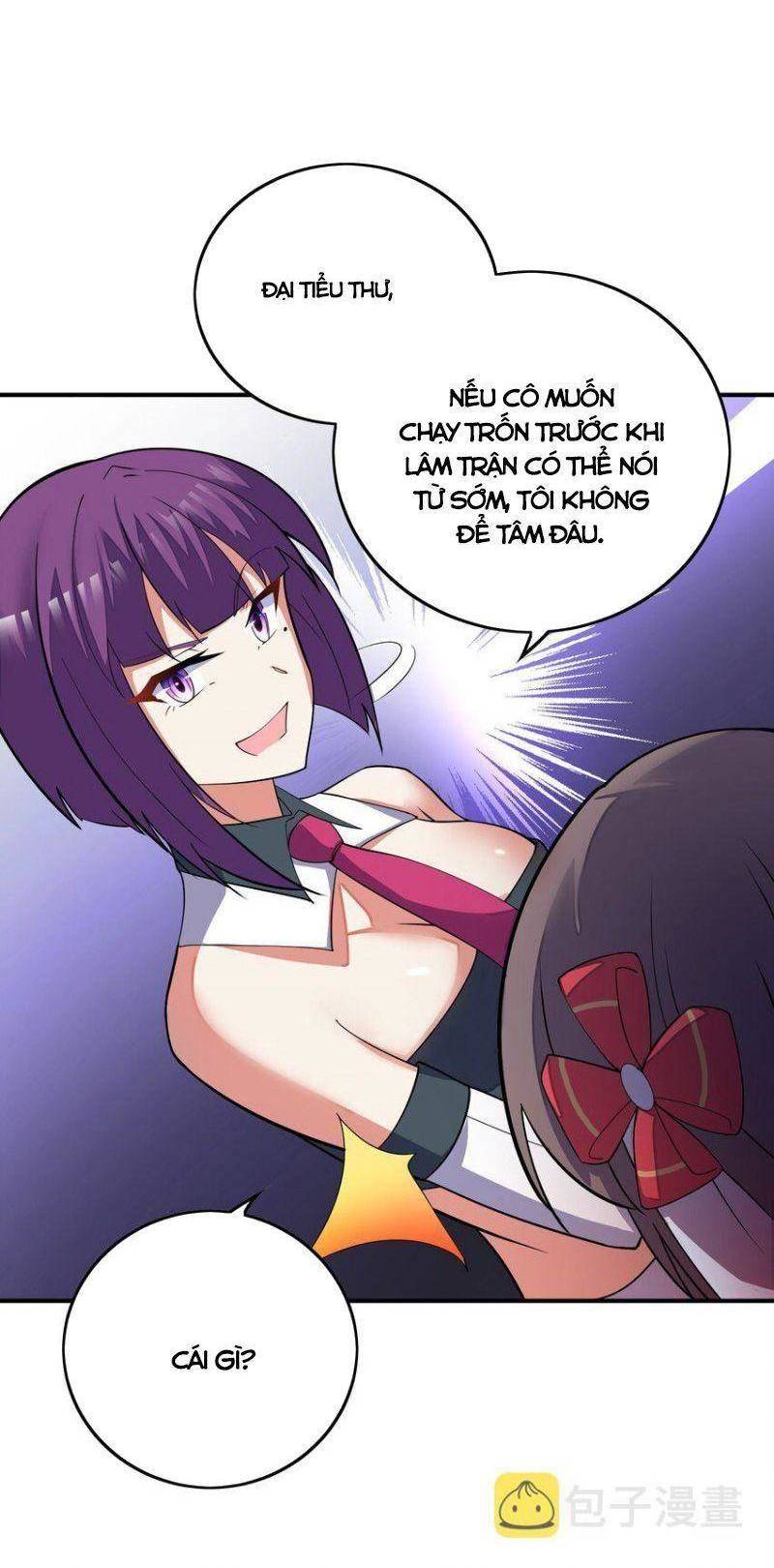 Ta Mới Chỉ 2500 Tuổi Chapter 33 - 7