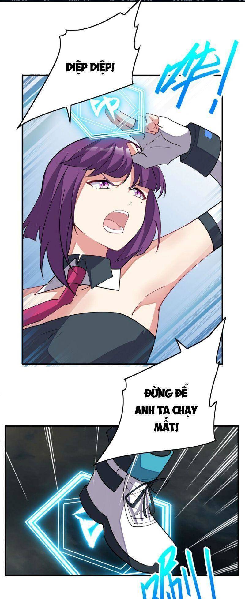 Ta Mới Chỉ 2500 Tuổi Chapter 34 - 27