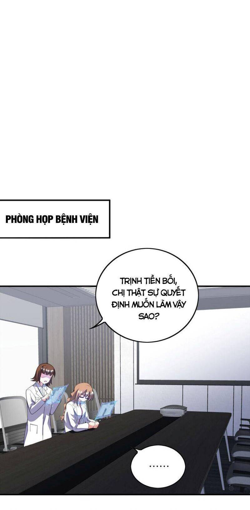 Ta Mới Chỉ 2500 Tuổi Chapter 40 - 35