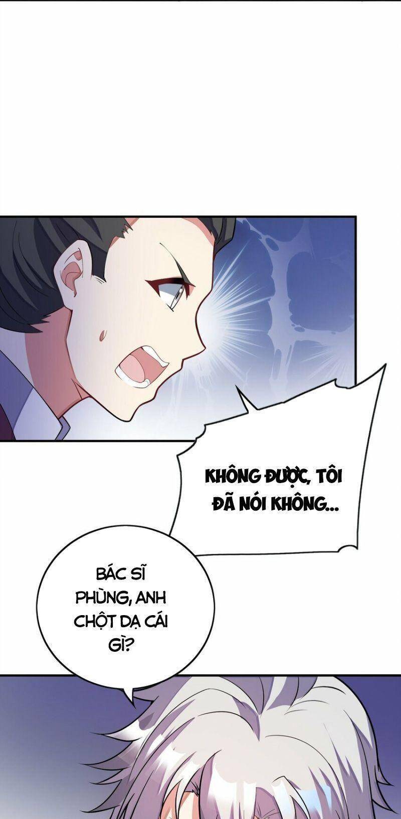 Ta Mới Chỉ 2500 Tuổi Chapter 42 - 34