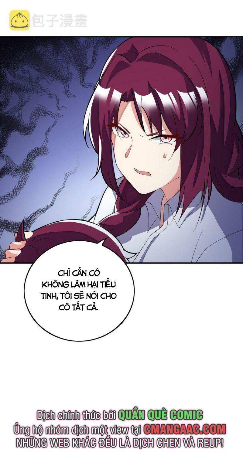 Ta Mới Chỉ 2500 Tuổi Chapter 42 - 60