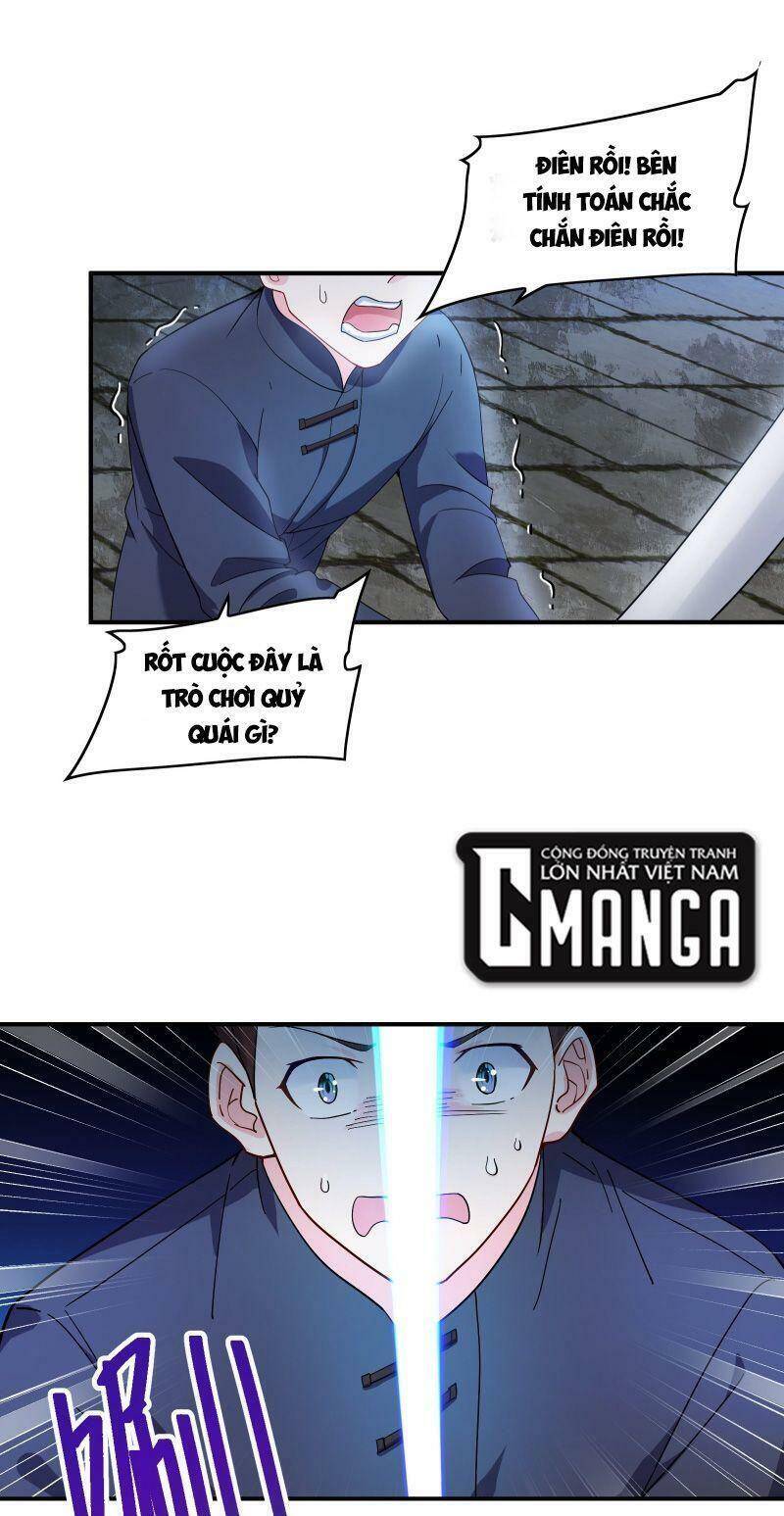 Ta Mới Chỉ 2500 Tuổi Chapter 5 - 32